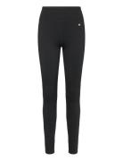 Onprya-Jazzi-1 Hw Train Tights Sport Running-training Tights Black Onl...