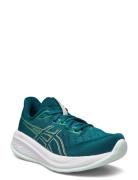 Gel-Cumulus 26 Sport Sport Shoes Running Shoes Green Asics