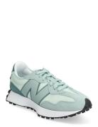 New Balance U327 Sport Sneakers Low-top Sneakers Green New Balance