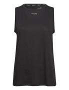 Puma Fit Triblend Tank Sport T-shirts & Tops Sleeveless Black PUMA