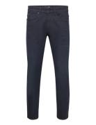 Delaware3-1 Bottoms Jeans Regular Black BOSS