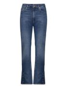 Ada Hr 1.0 Bottoms Jeans Flares Blue BOSS