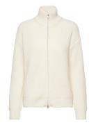 Lr-Kalima Tops Knitwear Jumpers White Levete Room