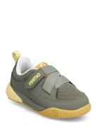 Reimatec Shoes,Kiirus Sport Sneakers Low-top Sneakers Green Reima