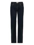 A 99 Low Straight Rihanna Rcy Bottoms Jeans Straight-regular Blue ABRA...