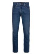 Delaware3-1 Bottoms Jeans Slim Blue BOSS