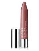 Chubby Stick Moisturizing Lip Colour Balm Leppebehandling Pink Cliniqu...