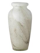 Lenore Vase Home Decoration Vases Big Vases White Bloomingville