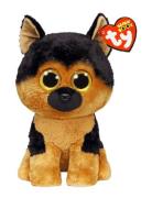 Spirit - German Shepherd Large Toys Soft Toys Stuffed Animals Multi/pa...