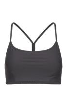 Sally Sports Bra Sport Bras & Tops Sports Bras - All Black Rethinkit