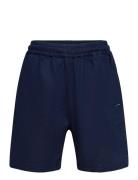 Amal Bottoms Shorts Navy Molo