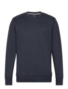 Stadler 92 Tops Sweat-shirts & Hoodies Sweat-shirts Navy BOSS