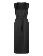 Baiardo Designers Knee-length & Midi Black Weekend Max Mara