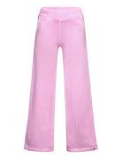 Lucia Bottoms Trousers Pink TUMBLE 'N DRY