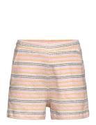 Vita Bottoms Shorts Multi/patterned TUMBLE 'N DRY