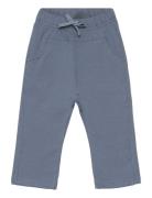 Powell B Bottoms Sweatpants Blue MarMar Copenhagen