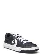 Pro Blaze V2 Sport Sneakers Low-top Sneakers Black Converse