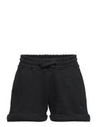 Bermuda Bottoms Shorts Black United Colors Of Benetton