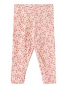 Leggings Jules Bottoms Leggings Pink Wheat