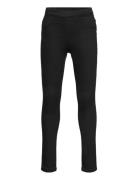 Super Stretch Pinsa Bottoms Sweatpants Black Mads Nørgaard