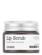 Full Fit H Y Sugar Lip Scrup Leppebehandling White COSRX