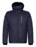 Spray Primaloft Jacket Sport Sport Jackets Navy Sail Racing