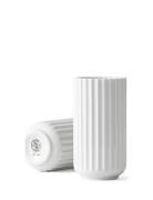 Lyngbyvase Home Decoration Vases Big Vases White Lyngby Porcelæn