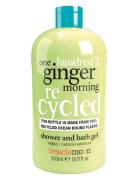 Treaclemoon Ginger Morning Shower Gel 500Ml Dusjkrem Nude Treaclemoon