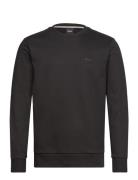 Stadler 92 Tops Sweat-shirts & Hoodies Sweat-shirts Black BOSS