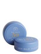 Sun Balm Spf50 Solkrem Ansikt Nude Rudolph Care