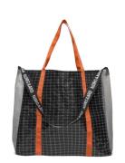 Laundrette Alba Bag Shopper Veske Black Mads Nørgaard