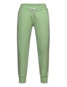 Relaxed Sweatpants Bottoms Sweatpants Green Gugguu