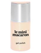 Single Gel Polish Prosecco Glow Neglelakk Gel Cream Le Mini Macaron