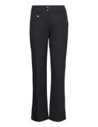 Lyric Straight 32 Inch Sport Sport Pants Black Daily Sports