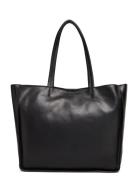 Maureenmbg Shopper, Antique Shopper Veske Black Markberg