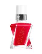 Essie Gel Couture Rock The Runway 270 13,5 Ml Neglelakk Gel Red Essie