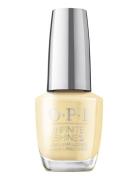 Bee-Hind The Scenes 15 Ml Neglelakk Sminke Yellow OPI