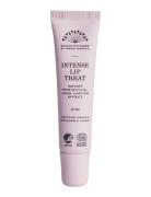 Intense Lip Treat Leppebehandling Nude Rudolph Care