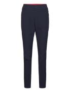 Sanne Outdoor Pants Sport Sport Pants Navy Kari Traa