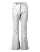 Arya Pnt W Sport Sport Pants White Five Seasons