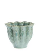 Vielle Skjuler Home Decoration Flower Pots Green Lene Bjerre