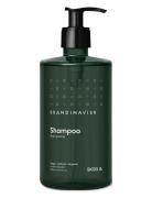 Shampoo Skog 500Ml Sjampo Nude Skandinavisk