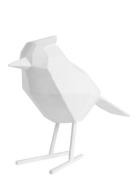 Statue Bird Large Home Decoration Decorative Accessories-details Porce...