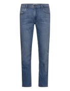 Greensboro Bottoms Jeans Regular Blue Wrangler