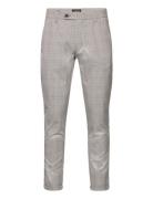 Jpstmarco Connor Noos Bottoms Trousers Formal Grey Jack & J S