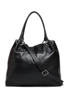 Shopper Shopper Veske Black Rosemunde