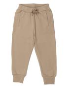 Sweat Pants Kids Bottoms Sweatpants Brown Copenhagen Colors