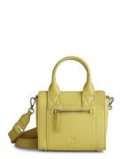 Maikambg Mini Bag, Grain Bags Small Shoulder Bags-crossbody Bags Yello...