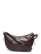 Itami Bags Top Handle Bags Brown VAGABOND