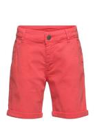 Shorts Twill Bottoms Shorts  Minymo